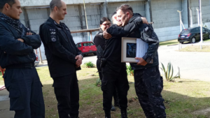 RETIRO UNIDAD 45