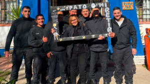 RETIRO VOLUNTARIO UNIDAD 25