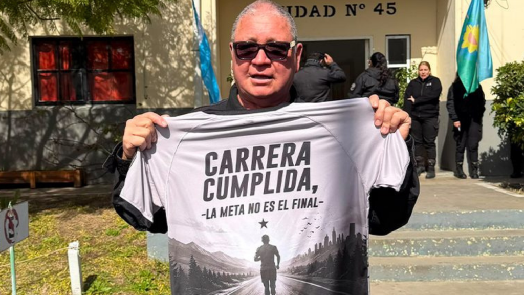 UNIDAD 45 RETIRO