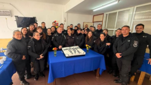 UNIDAD 61 SPB