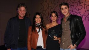 familia tini