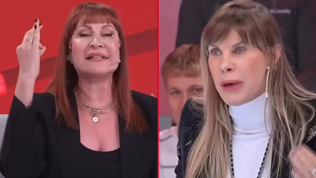matilda-blanco-karen-Reichardt-polemica-animales-