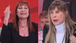 matilda-blanco-karen-Reichardt-polemica-animales-