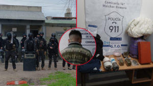 robo en la zona de 516 entre 160 y 161 - ROMERO