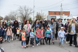 ANIVERSARIO ALTOS DE SAN LORENZO