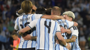 Argentina