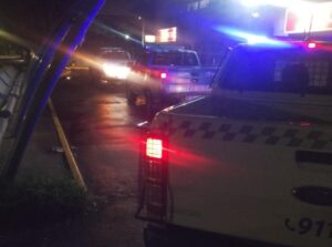 BALEADO EN CITY BELL