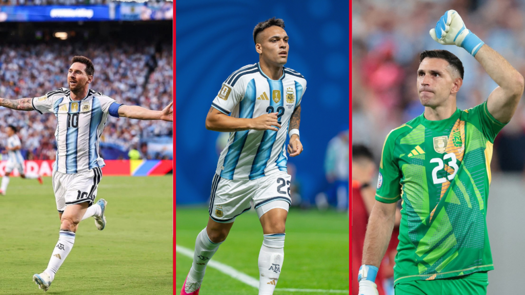 Balon de oro