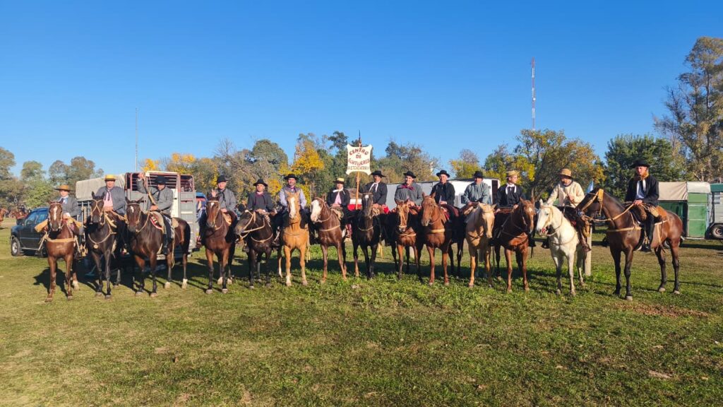 CARRERAS DE SORTIJAS