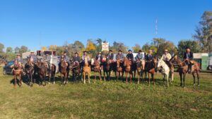 CARRERAS DE SORTIJAS