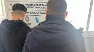 DETENIDO 1 CITYBELL