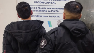 DETENIDO 2 CITYBELL