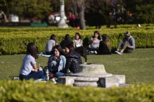 DÍA DEL ESTUDIANTE