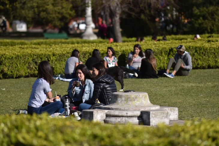 DÍA DEL ESTUDIANTE