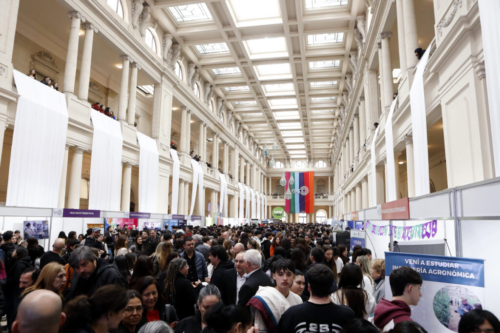 EXPO UNLP
