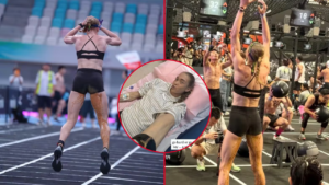 Joanna Wietrzyk - atleta