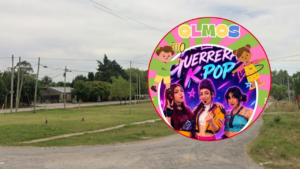 Las Guerreras K-Pop estarán en el festejo del Día del Niño de Ruta 36 y 52 - 1
