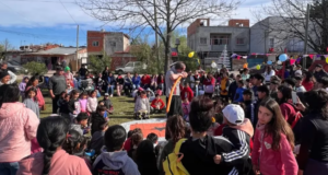 MERENDERO ETCHEVERRY FESTEJOS
