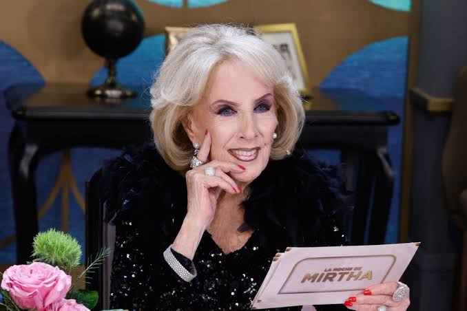MIRTHA