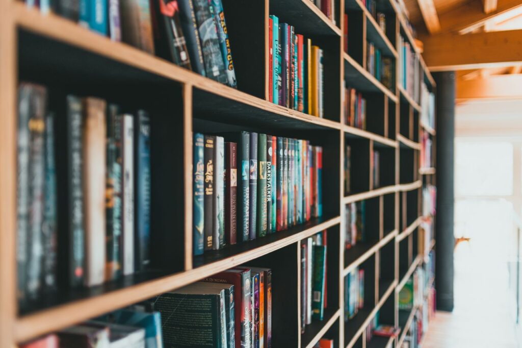 NOCHE DE LAS LIBRERIAS PLATENSES