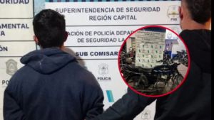 OPERATIVO SAN CARLOS