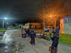 OPERATIVOS DE CONTROL