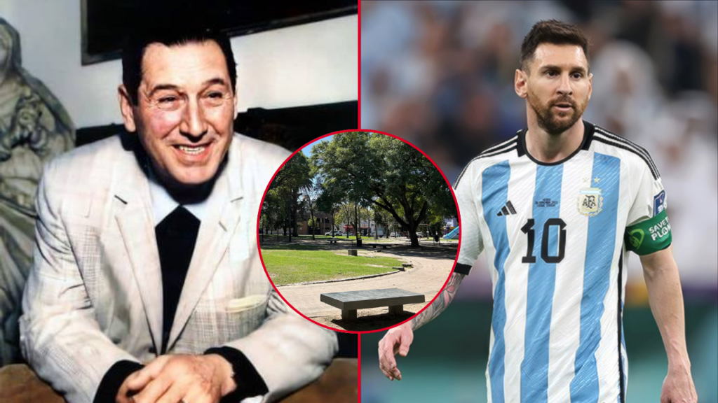 PLAZA-PERÓN-PLAZA-MESSI-LA-PLATA-