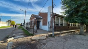 SECUNDARIA 38 ABASTO
