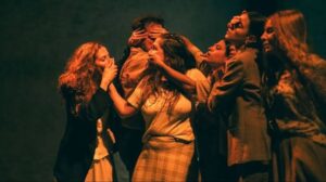 TEATRO X LA IDENTIDAD
