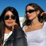 ¿Reconciliación o acercamiento?: el gesto de la mamá de Tini Stoessel que despertó rumores en redes