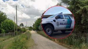 Violento ataque en la zona de 412 y 154 balearon a un hombre y le cortaron el cuero cabelludo a un joven