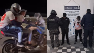 adolescentes-detenidos-romero-operativo