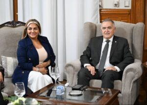 gladys-politica-gobernador-tucuman