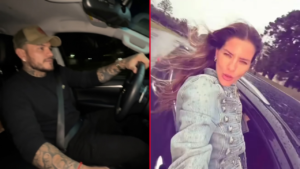 icardi-china-suarez-ministerio-de-transporte-licencia