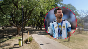 messi-reconocimiento-plaza-perón-cambio-de-nombre