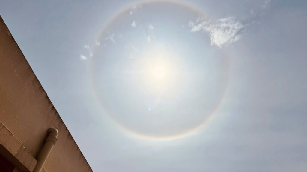 4 HALO SOLAR