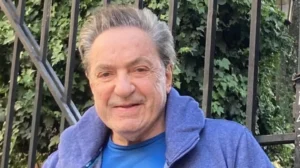 ANTONIO GRIMAU