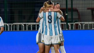 Argentina sub17
