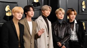 BTS