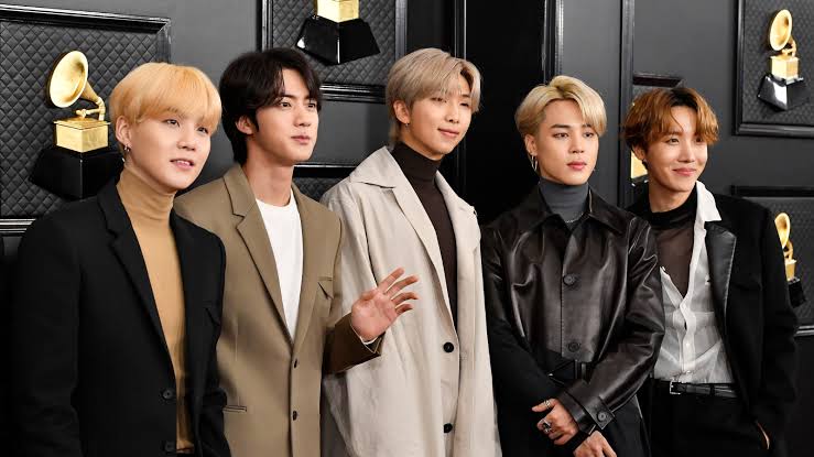 BTS