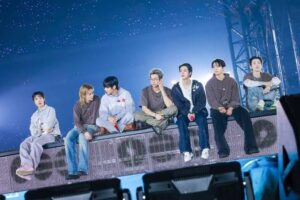 BTS SHOW