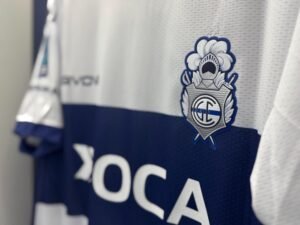 CAMISETA GIMNASIA