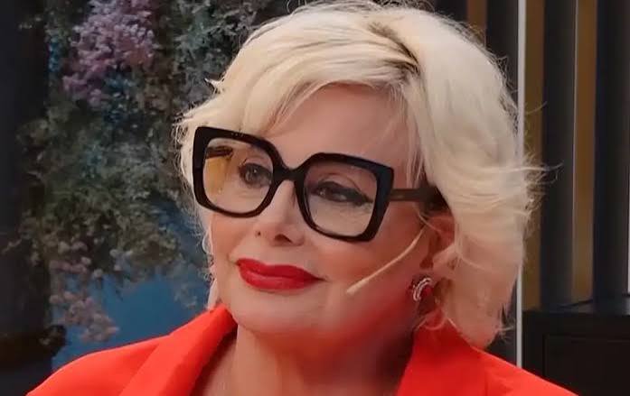 CARMEN BARBIERI