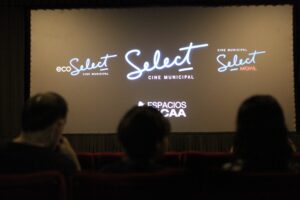 CINE SELECT