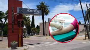 COLECTA DE SANGRE