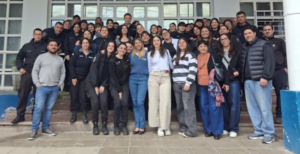 DESPEDIDA UNIDAD 8