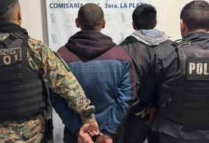 DETENIDOS LOS HORNOS