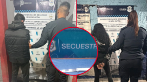 DETENIDOS SAN CARLOS