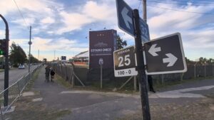 ESTADIO ÚNICO LA PLATA