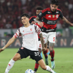 Estudiantes es finalista de la CONMEBOL Libertadores: definió el partido en penales por 3-2 ante Flamengo